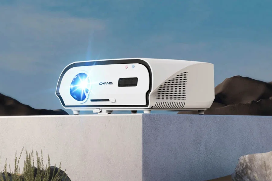 good projector for bedroom