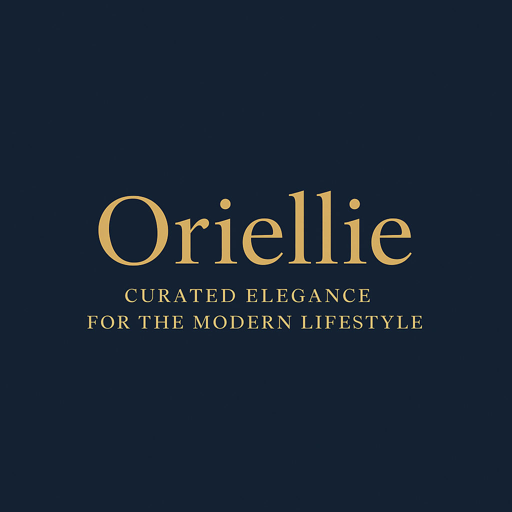 Orielli logo by CHAT